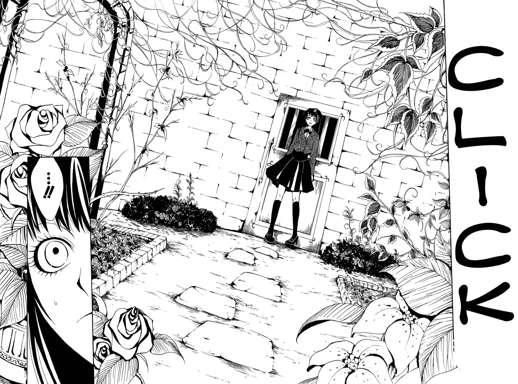 Diabolic Garden Chapter 1.002 5